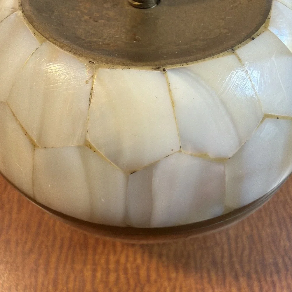 Pearl vintage solid